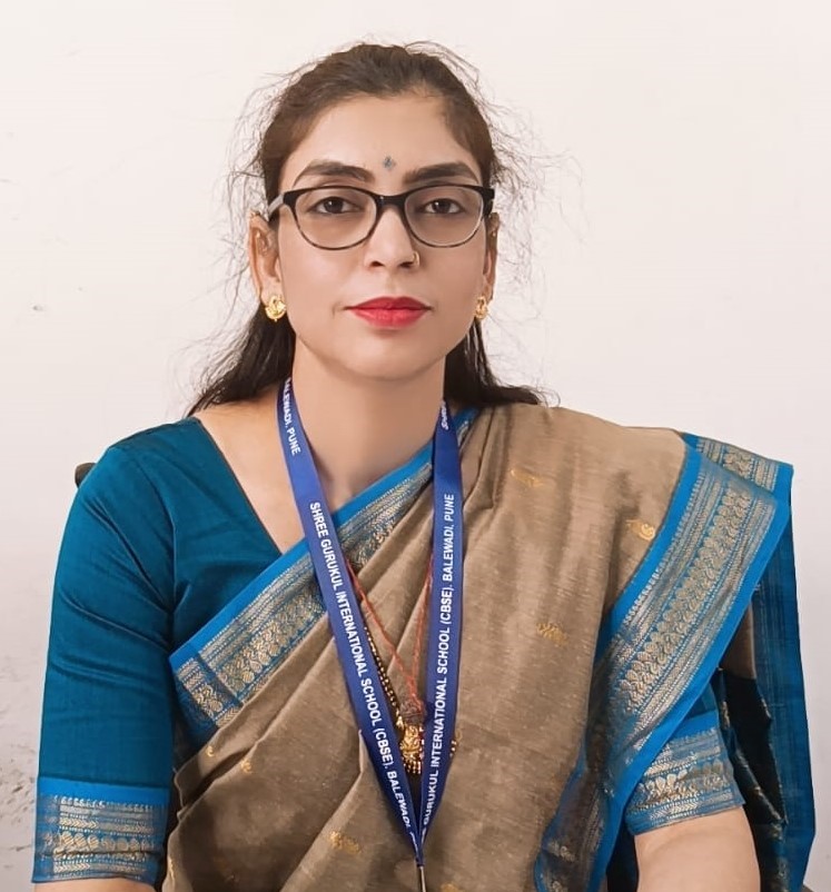 prof. patil